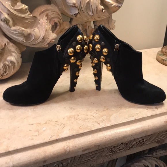 Gucci booties Babouska collection. Vintage. - Picture 2 of 7